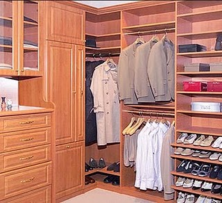 Top 5 Closet Organization & Storage Tips