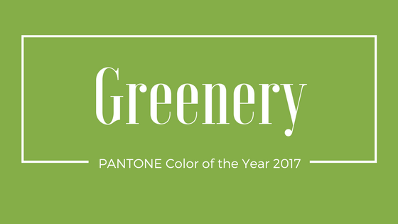 Summer Colors and Trends for your 2017 Remodel